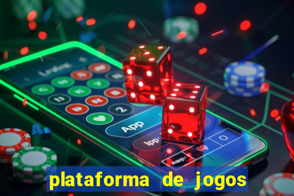 plataforma de jogos que paga bem